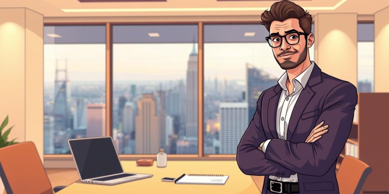 Industry Expertise: Your Path to Professional Independence