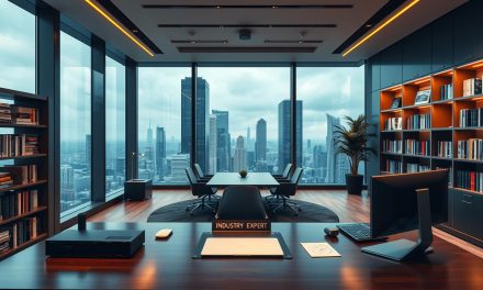 Leveraging Industry Expertise for Business Growth