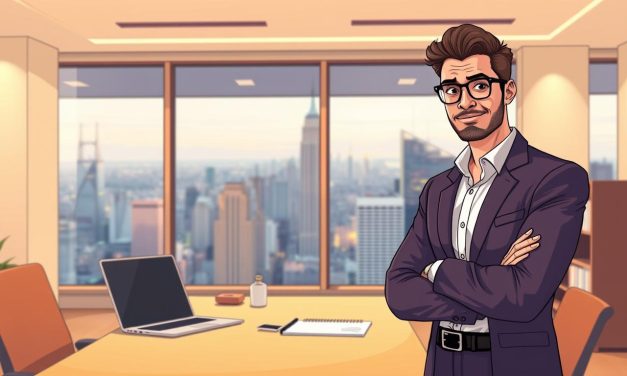 Industry Expertise: Your Path to Professional Independence