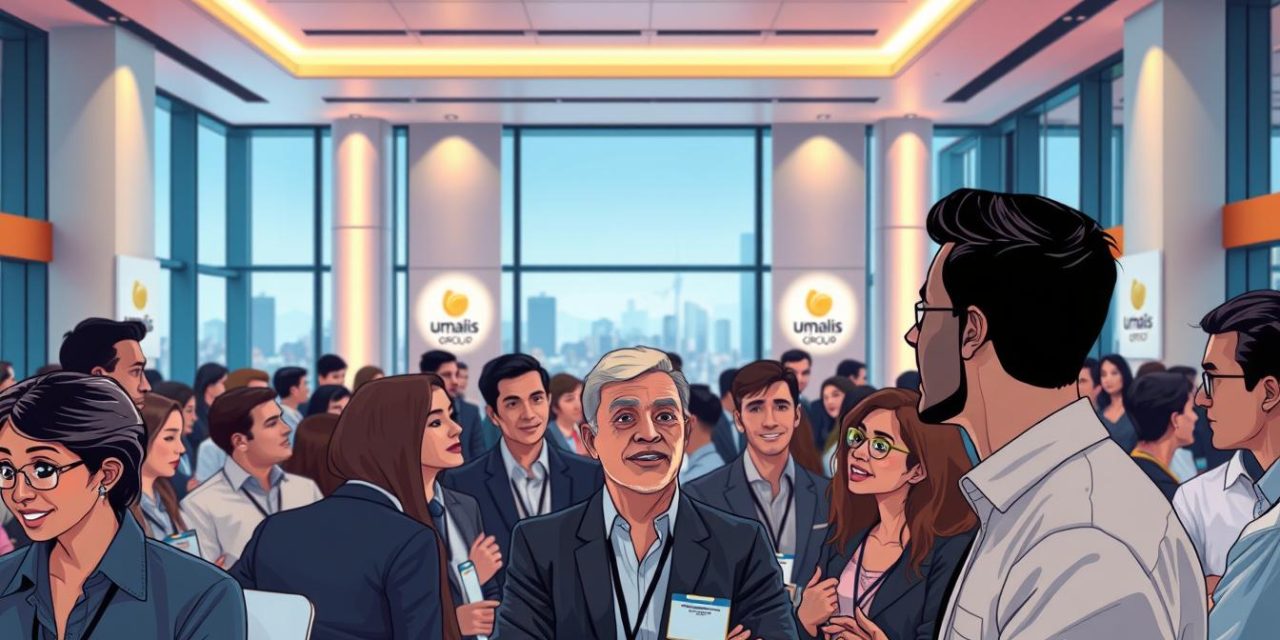 Maximize Your Impact with Strategic Industry Forums Participation