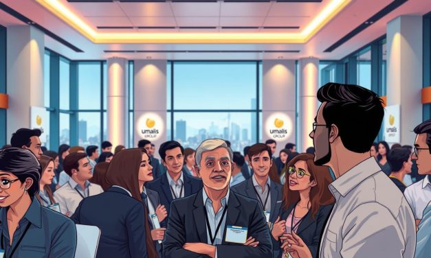 Maximize Your Impact with Strategic Industry Forums Participation