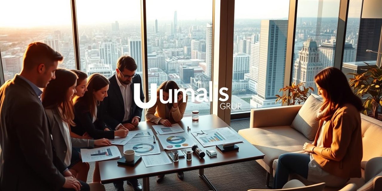 Industry Insights: Navigating Your Path to Professional Stability