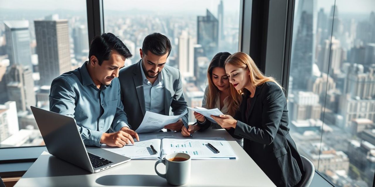 Industry Insights: Expert Analysis for Business Success