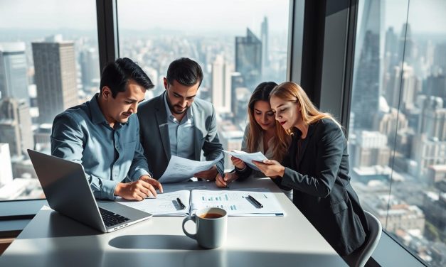 Industry Insights: Expert Analysis for Business Success