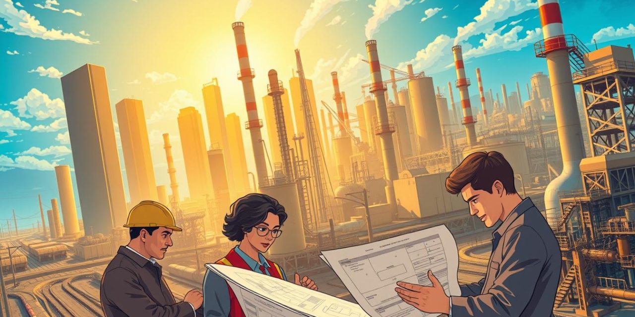 Industry Knowledge for Thriving Independents