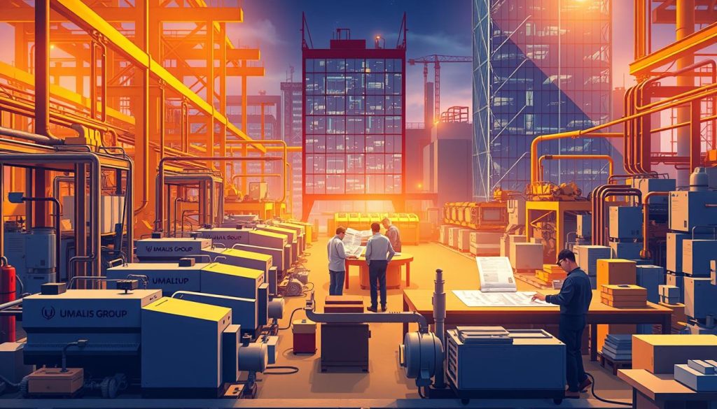 industry knowledge