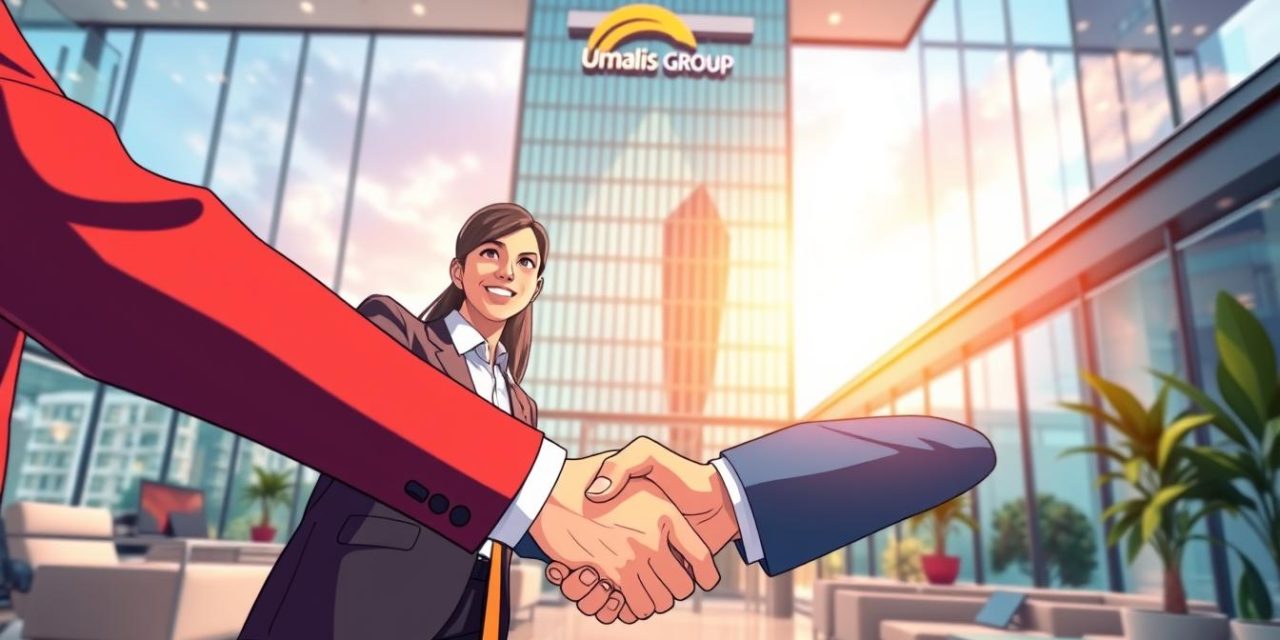 Building Strong Industry Relationships for Career Stability