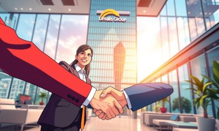 Building Strong Industry Relationships for Career Stability