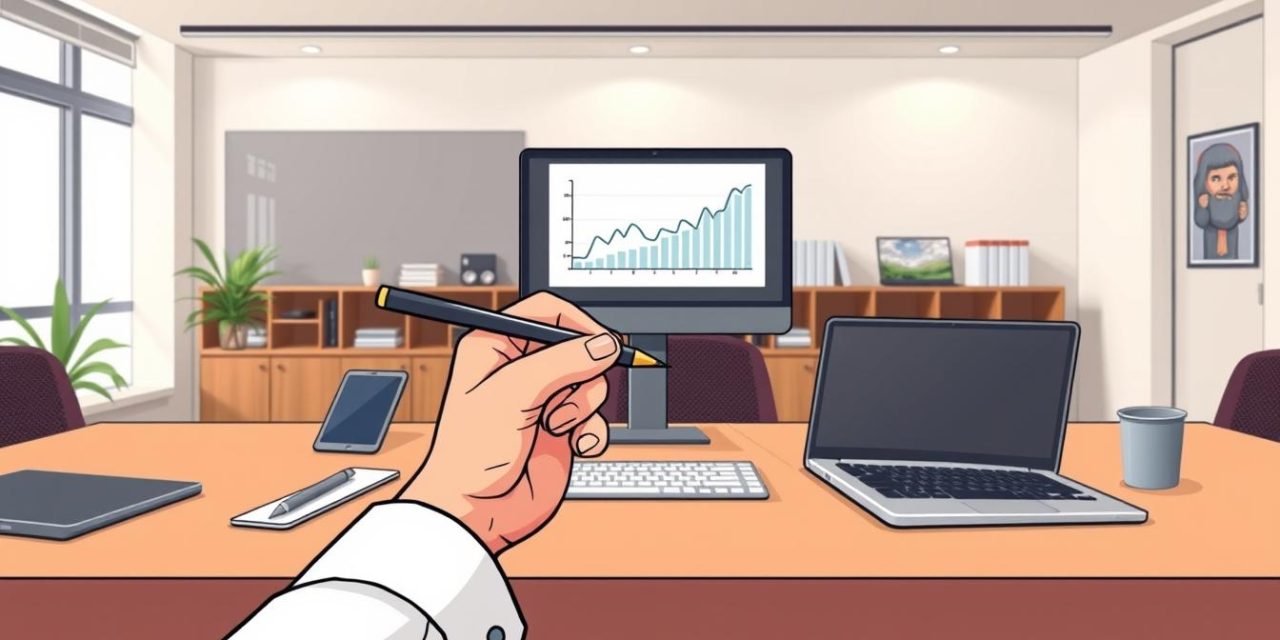 Navigating Industry Trends for Independent Professionals