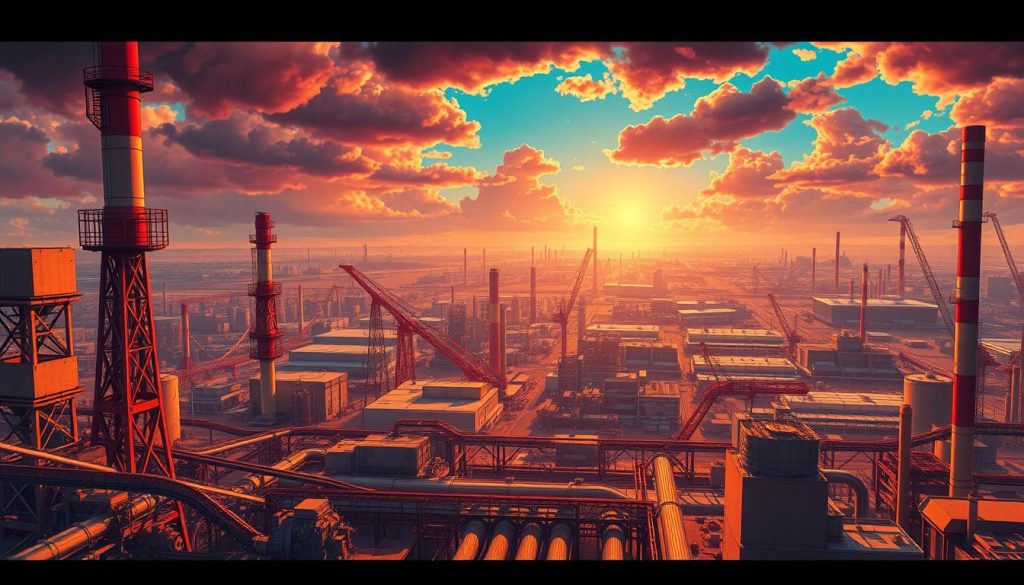 industry trends