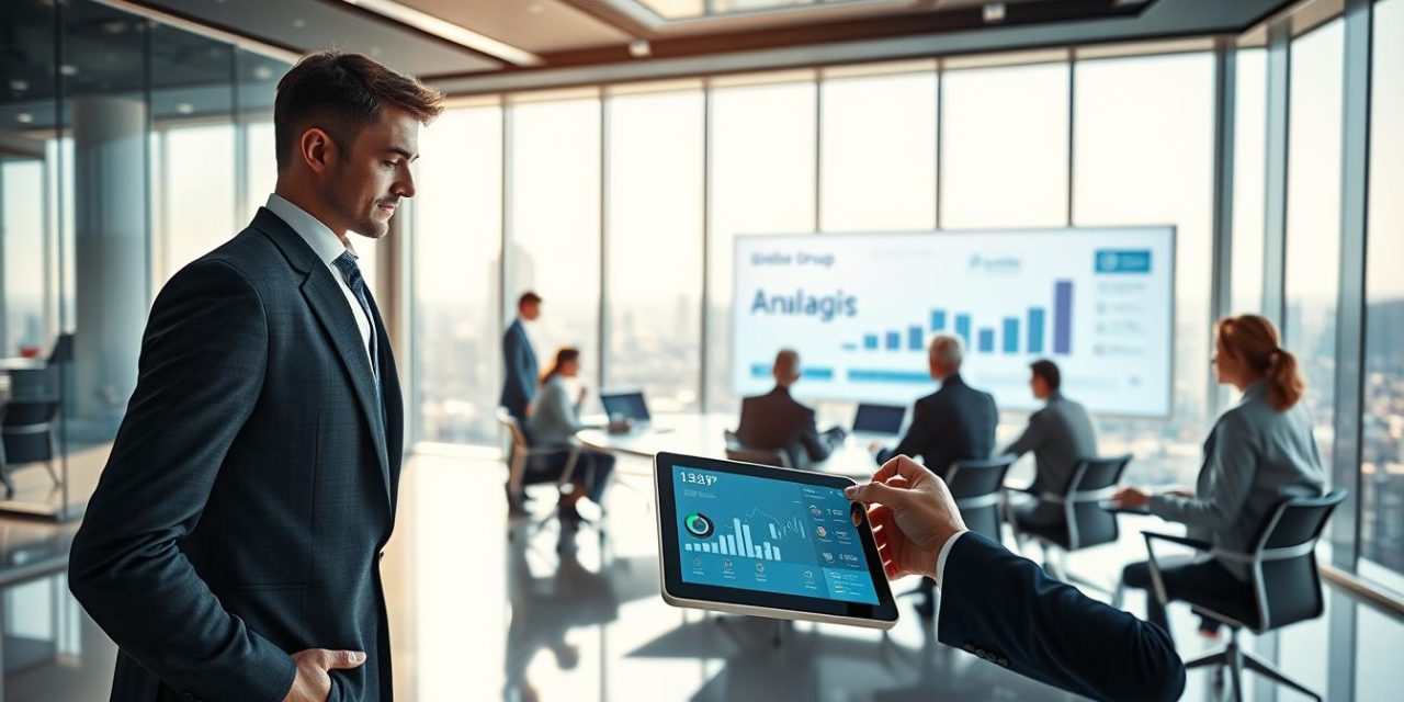 Industry Trends: Expert Guidance for Independent Professionals