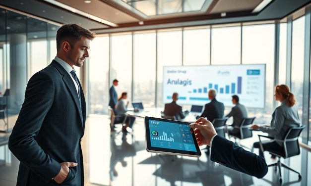 Industry Trends: Expert Guidance for Independent Professionals