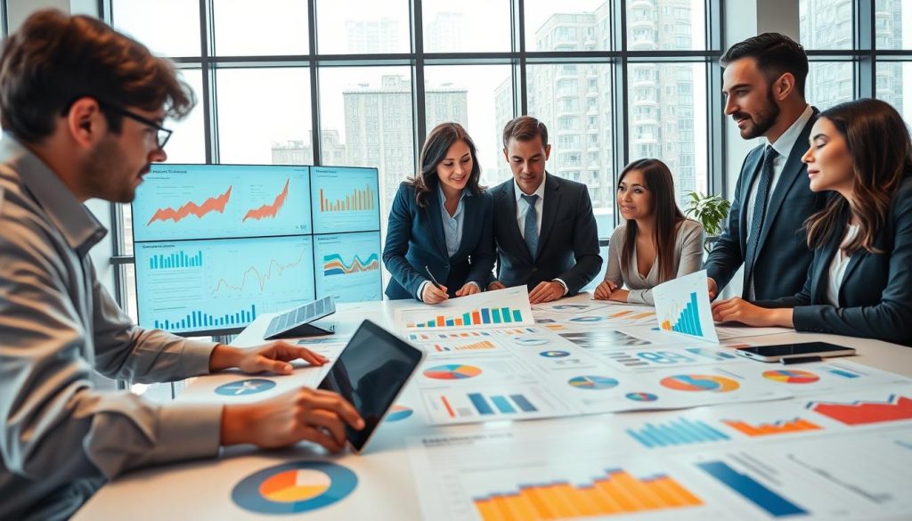 industry trends data insights