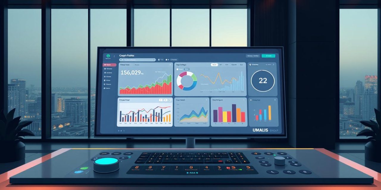 Industry Trends Monitoring: Stay Informed, Stay Ahead