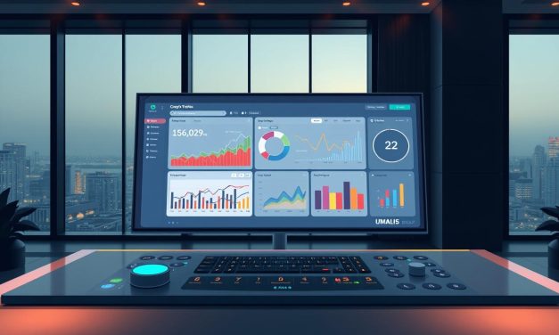 Industry Trends Monitoring: Stay Informed, Stay Ahead