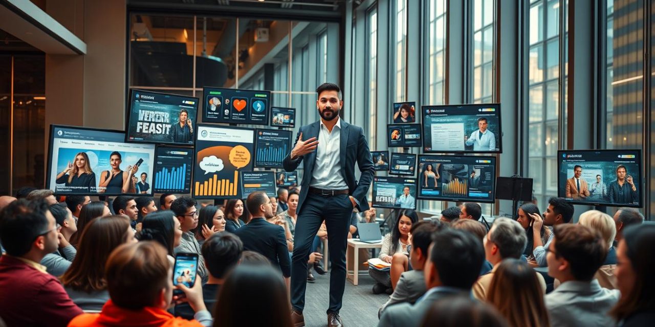 Influencer Marketing: Effective Strategies for Success