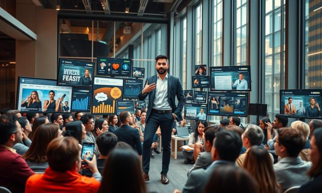 Influencer Marketing: Effective Strategies for Success