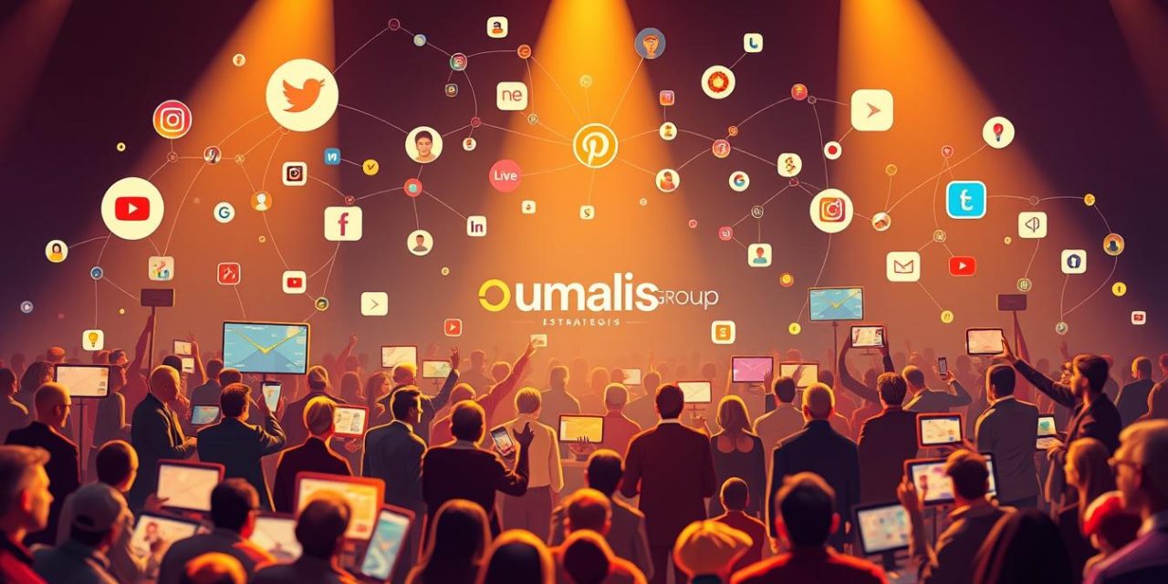 Maximizing Your Career with Influencer Marketing