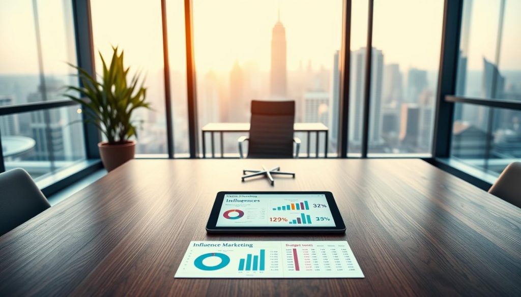 influencer marketing budget influencer marketing budget