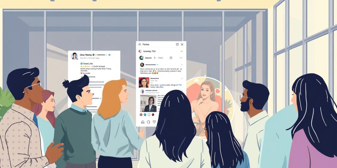 Influencer Outreach: Boosting Brand Awareness and Sales