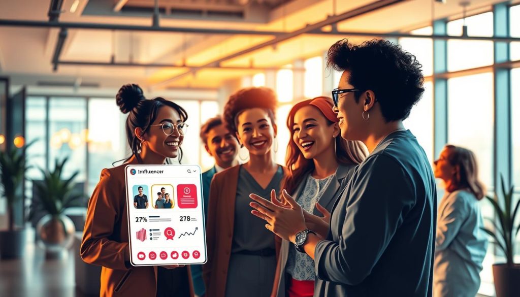 influencer outreach strategy