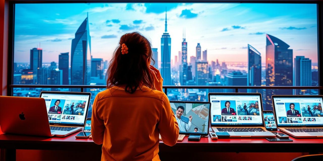 Elevate Your Career with Profitable Influencer Partnerships