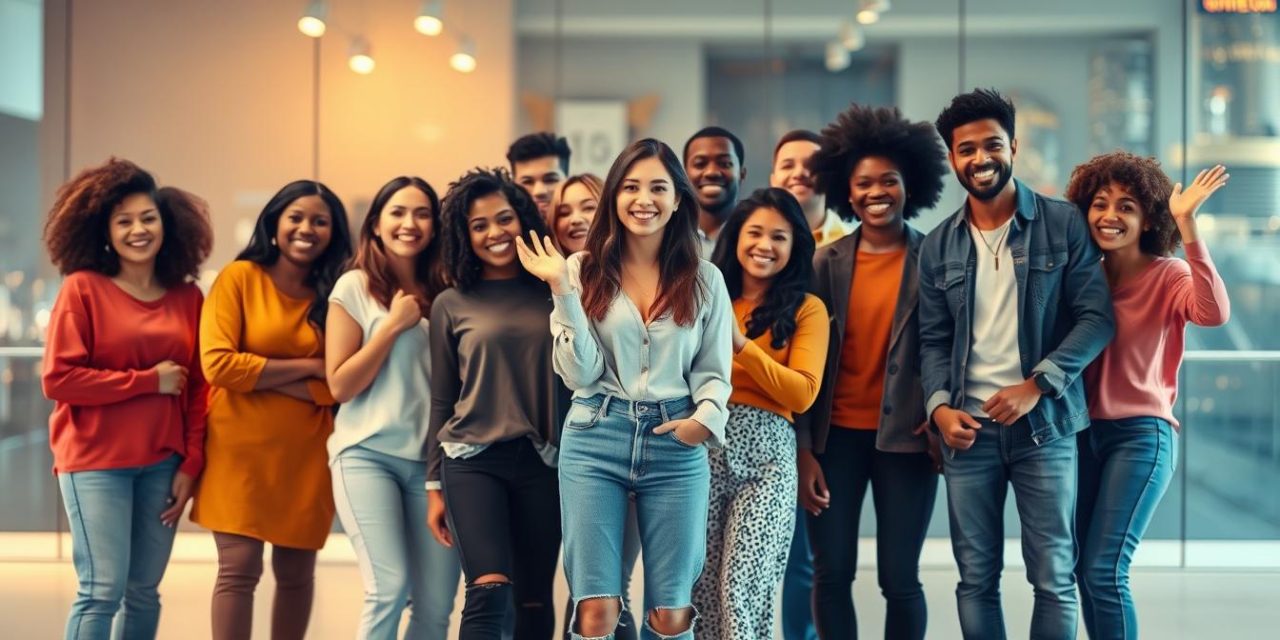 Leveraging Influencer Partnerships for Brand Growth