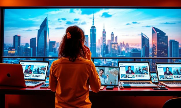 Elevate Your Career with Profitable Influencer Partnerships