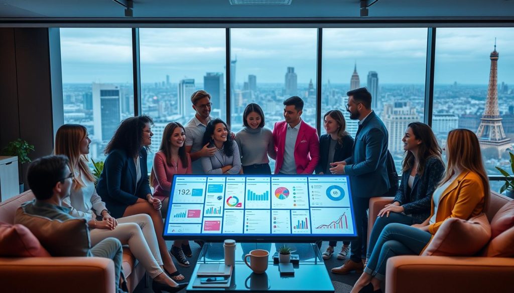 influencer partnerships collaborative branding