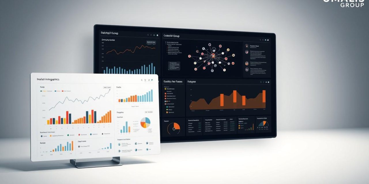 Infographics: Visualize Your Data for Better Insights