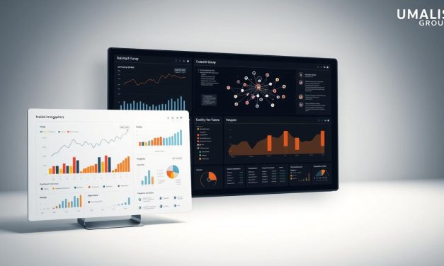 Infographics: Visualize Your Data for Better Insights