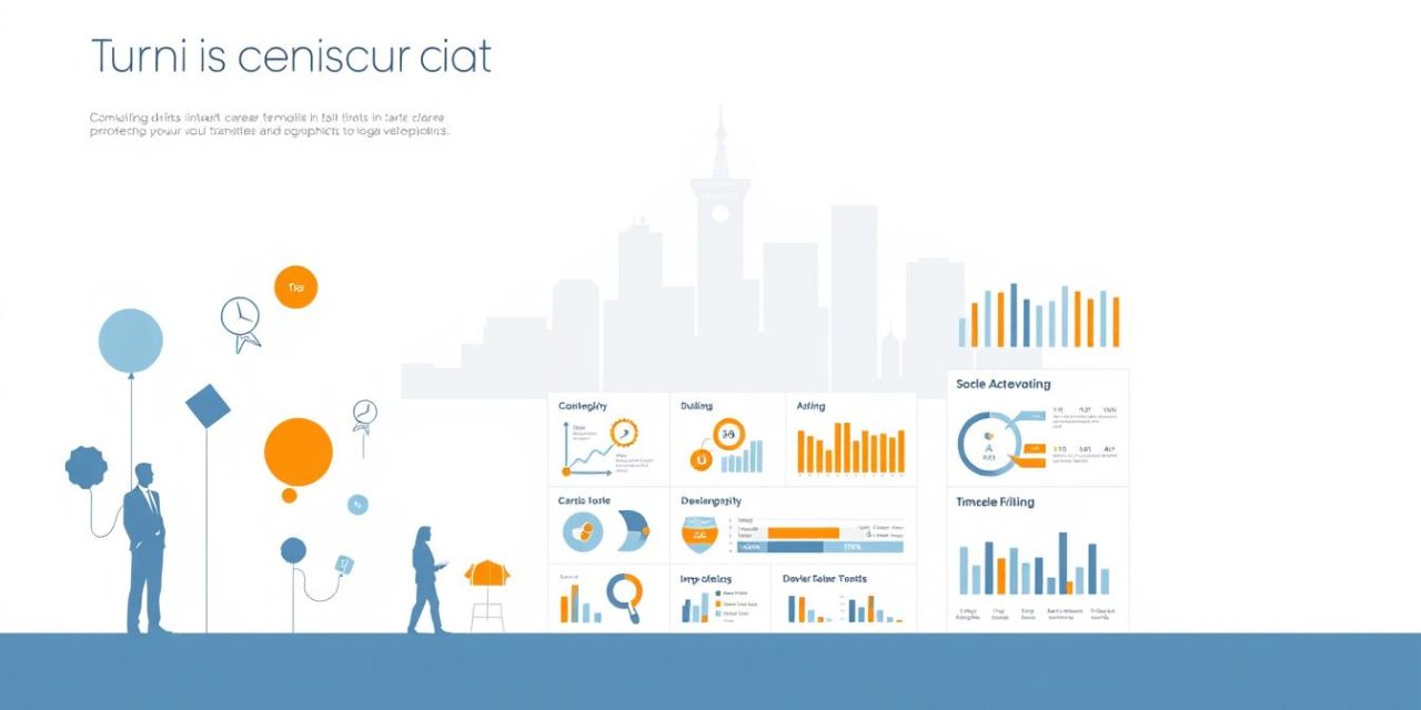 Infographics to Empower Your Professional Transition