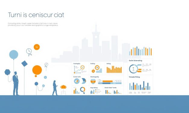 Infographics to Empower Your Professional Transition