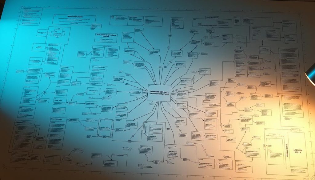 information architecture planning