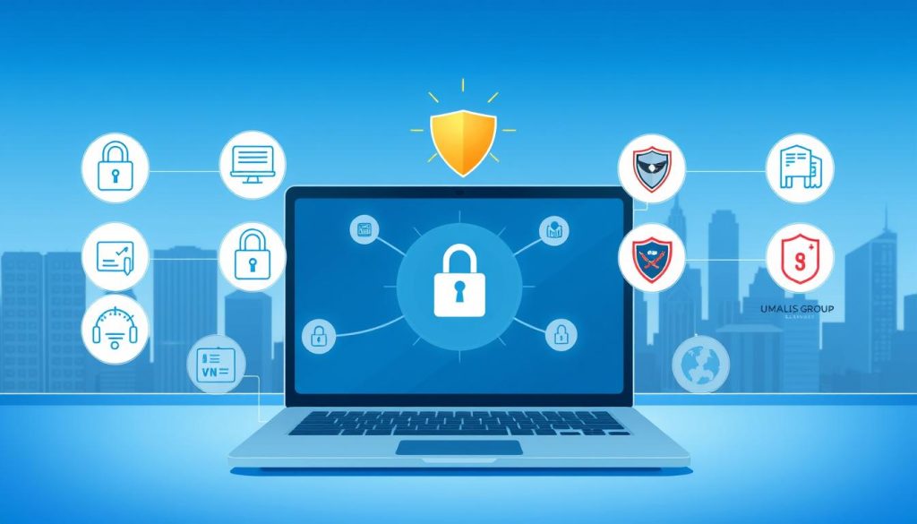 information security essentials
