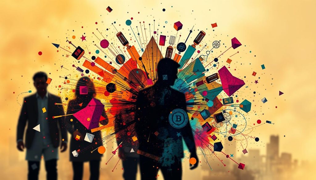 innovation creative destruction