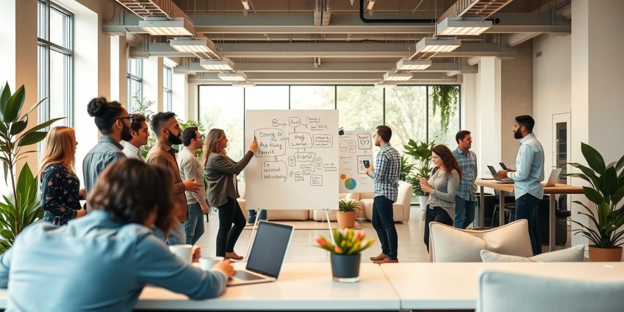 L’innovation en portage salarial : opportunités pour les entrepreneurs