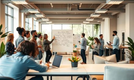 L’innovation en portage salarial : opportunités pour les entrepreneurs