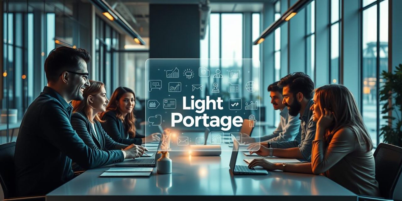 Innovation professionnelle portage salarial : une nouvelle ère