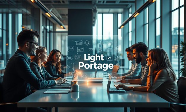 Innovation professionnelle portage salarial : une nouvelle ère