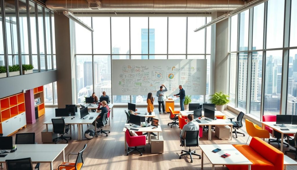 innovation workplace