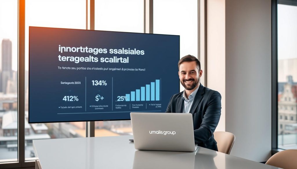 innovations portage salarial