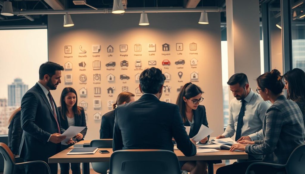 insurance and protection employees value insurance and protection employees value