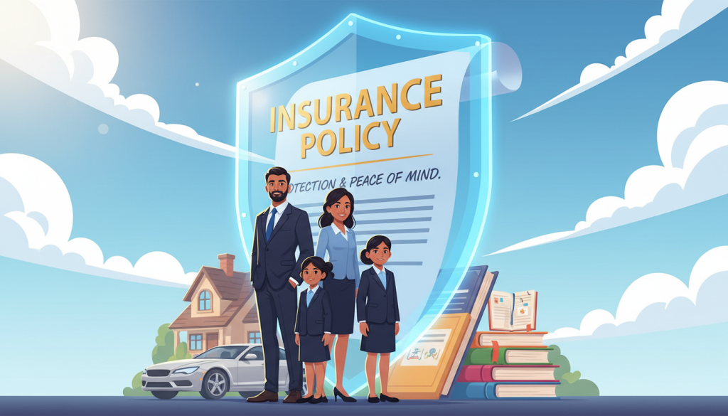 insurance coverage