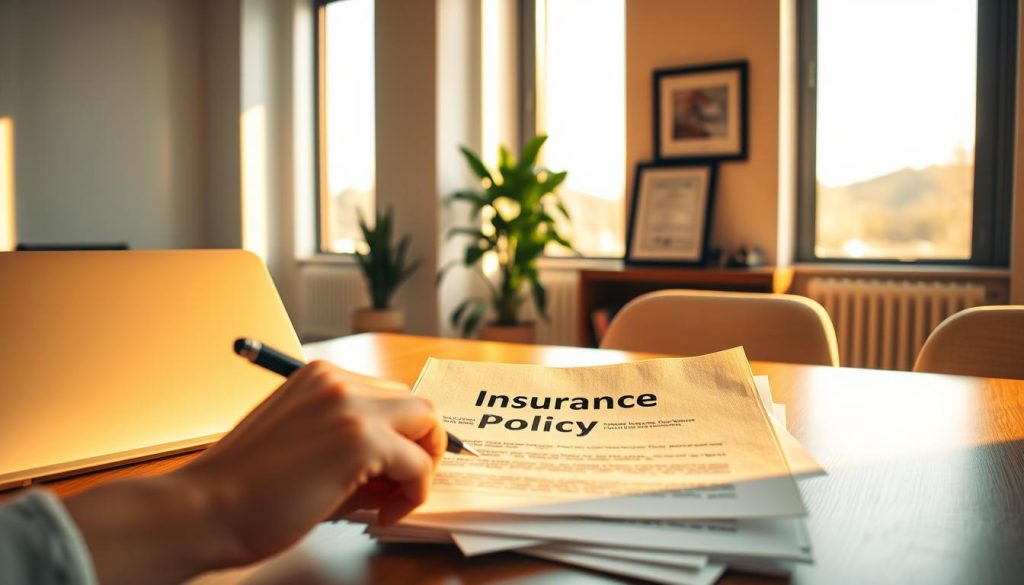 insurance protection