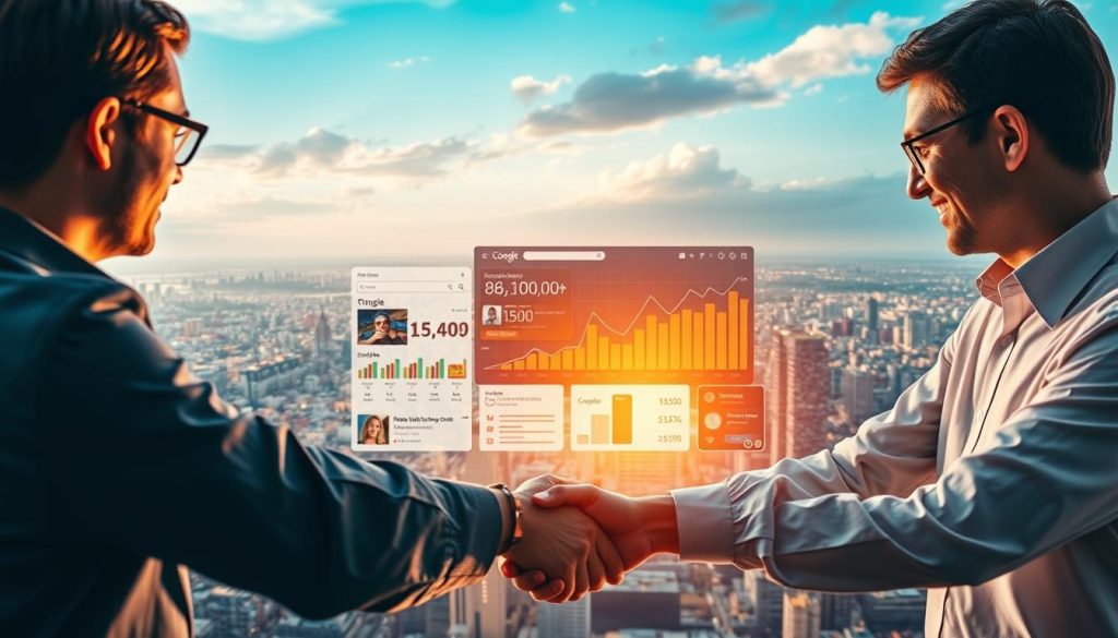 integrating PPC with SEO