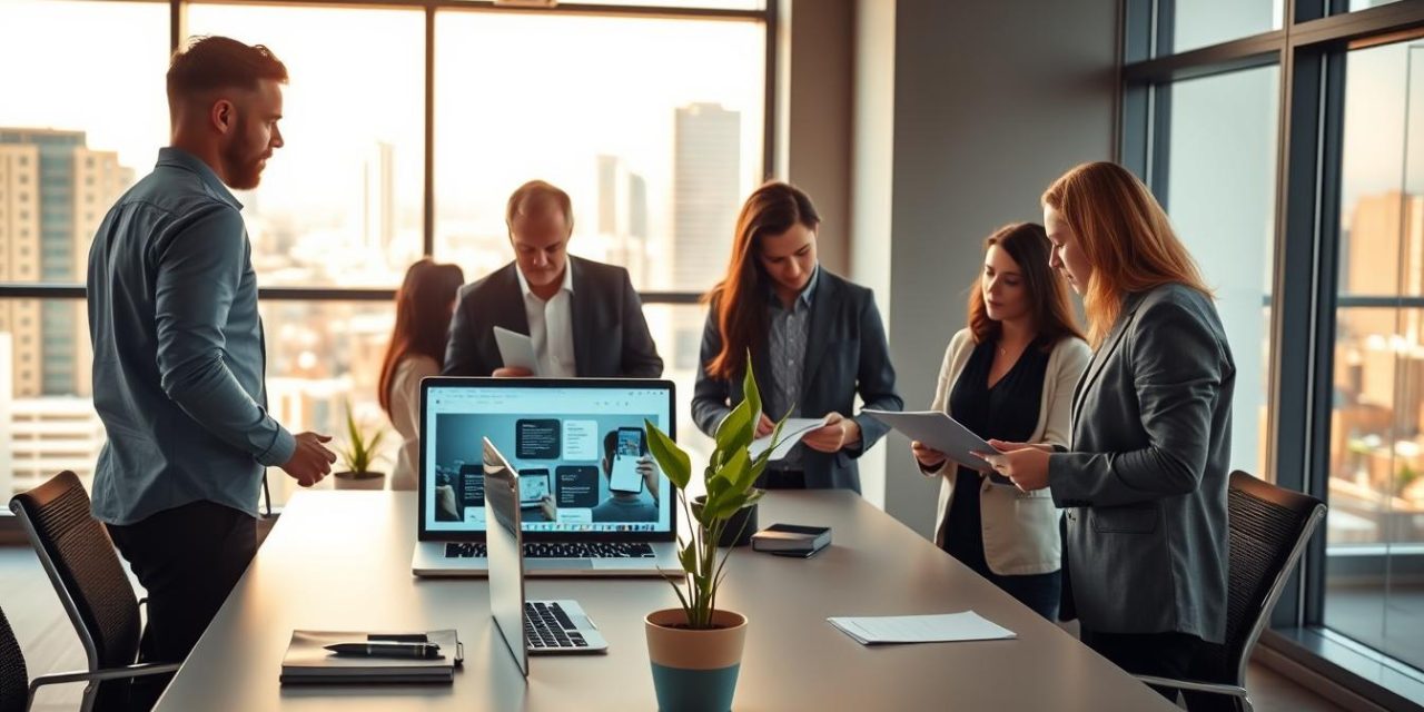Intégrer le portage salarial dans votre entreprise : Guide pratique