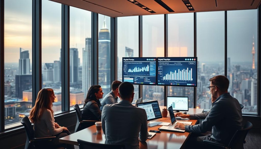 integrating social media and ppc campaigns