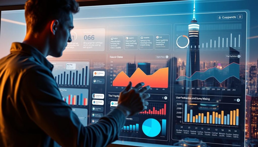 integrating user feedback and data