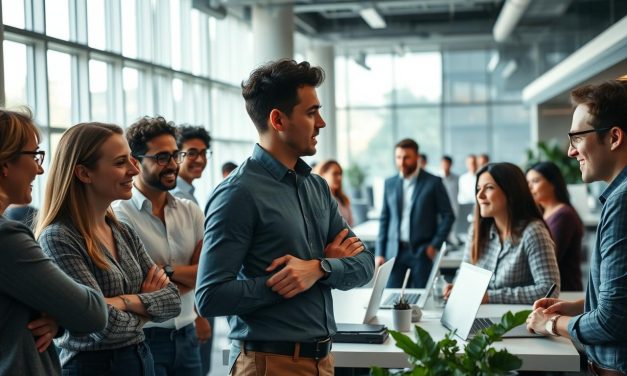 L’intelligence collective en portage salarial : une solution innovante
